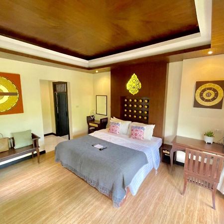 Kana Bay Villa Ao-Nang Krabi Thailand Ao Nang Exterior foto