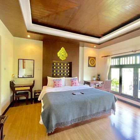 Kana Bay Villa Ao-Nang Krabi Thailand Ao Nang Exterior foto