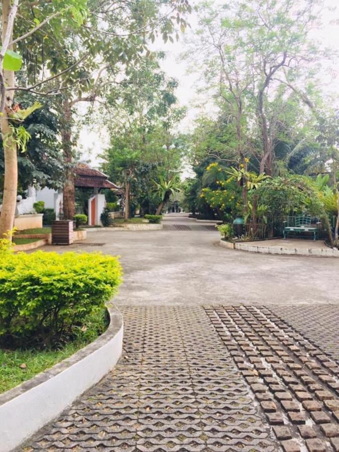 Kana Bay Villa Ao-Nang Krabi Thailand Ao Nang Exterior foto