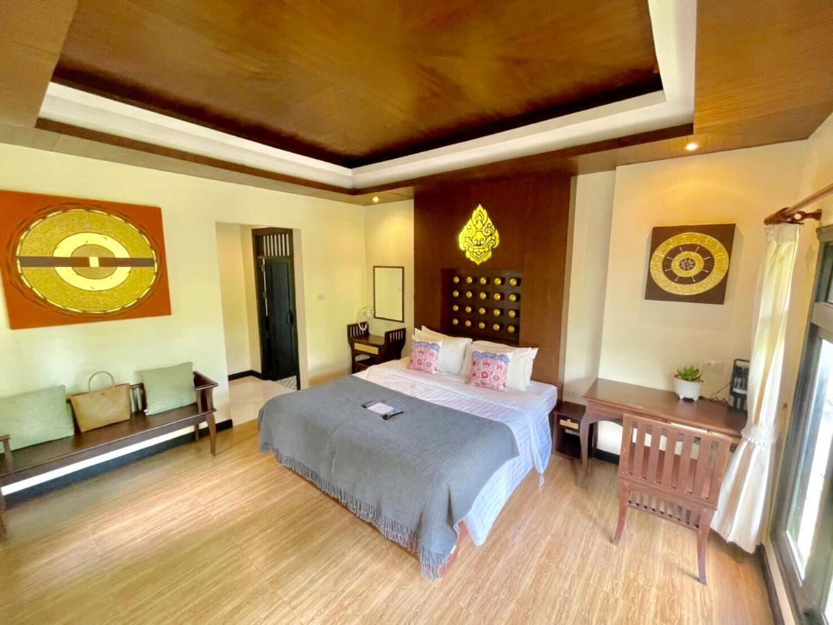 Kana Bay Villa Ao-Nang Krabi Thailand Ao Nang Exterior foto