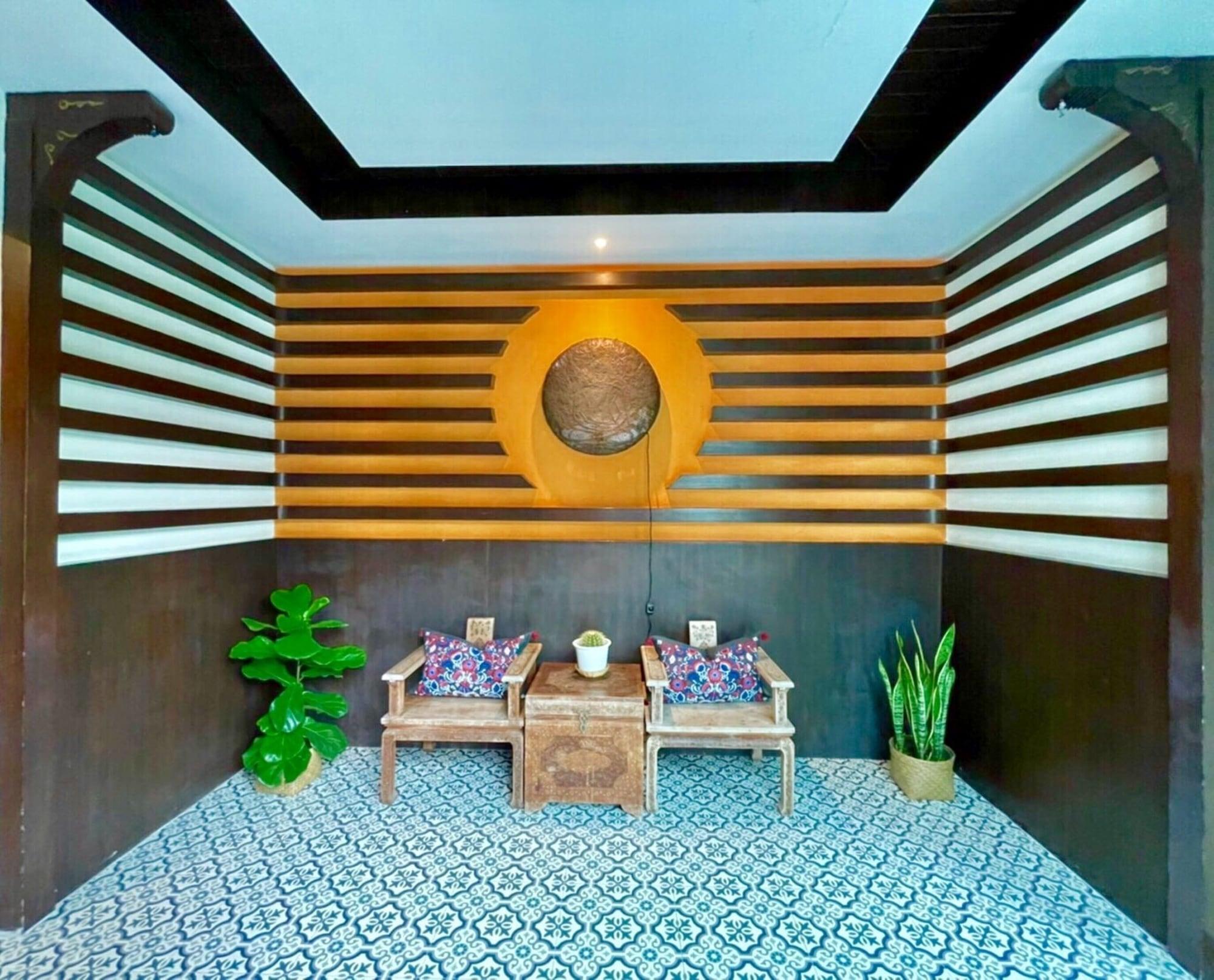 Kana Bay Villa Ao-Nang Krabi Thailand Ao Nang Exterior foto
