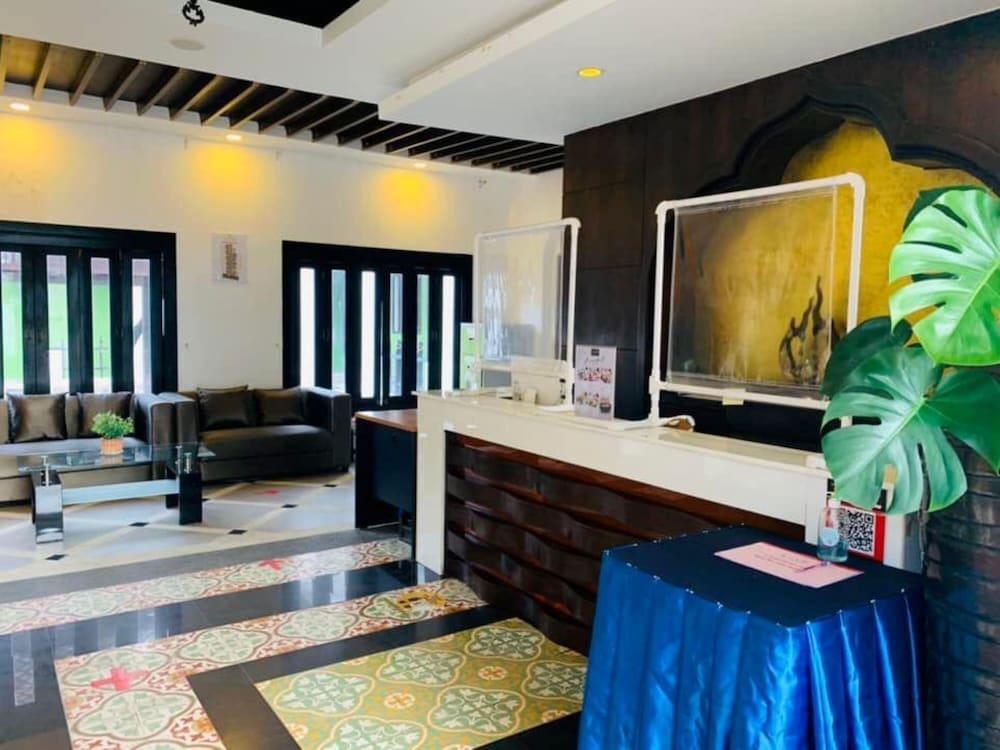 Kana Bay Villa Ao-Nang Krabi Thailand Ao Nang Exterior foto
