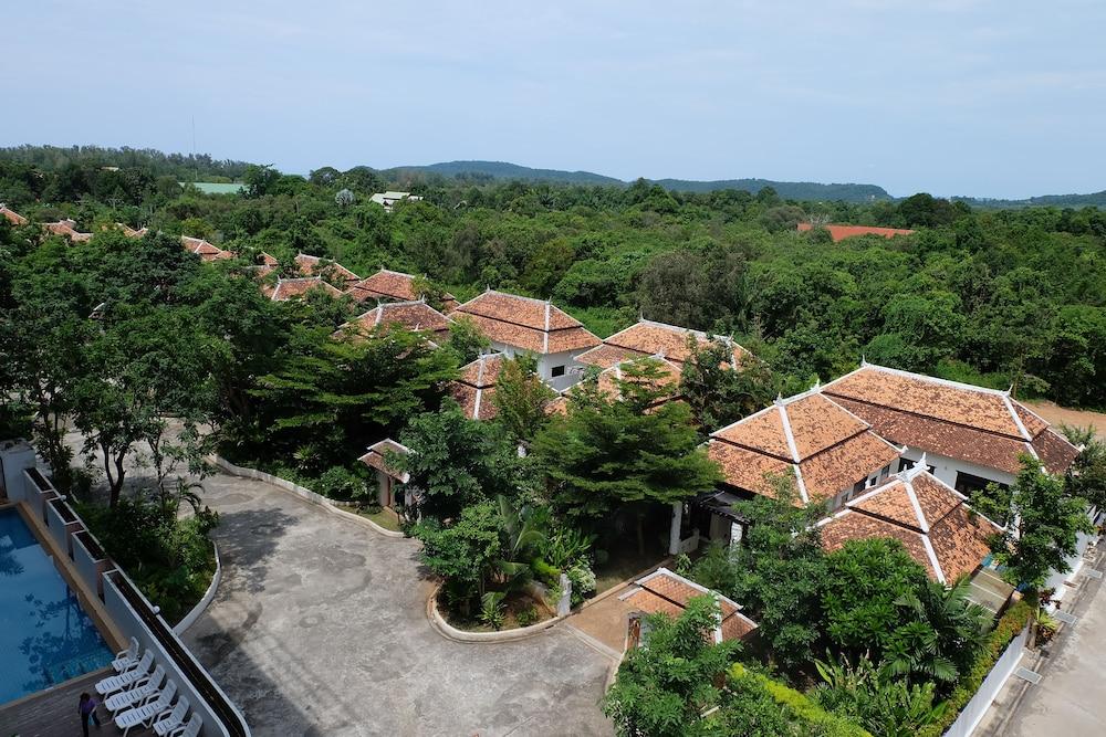 Kana Bay Villa Ao-Nang Krabi Thailand Ao Nang Exterior foto